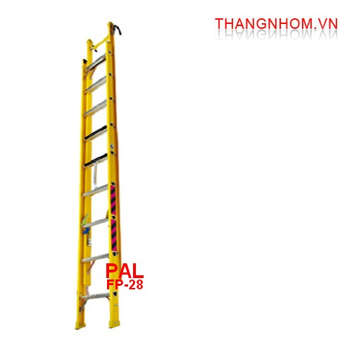 Thang rút cách điện  PAL FP-28